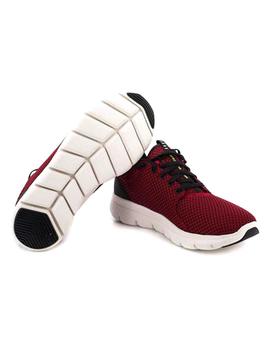 Zapatillas de Hombre Skechers 52832/RED