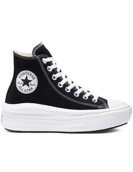 converse move hi negro