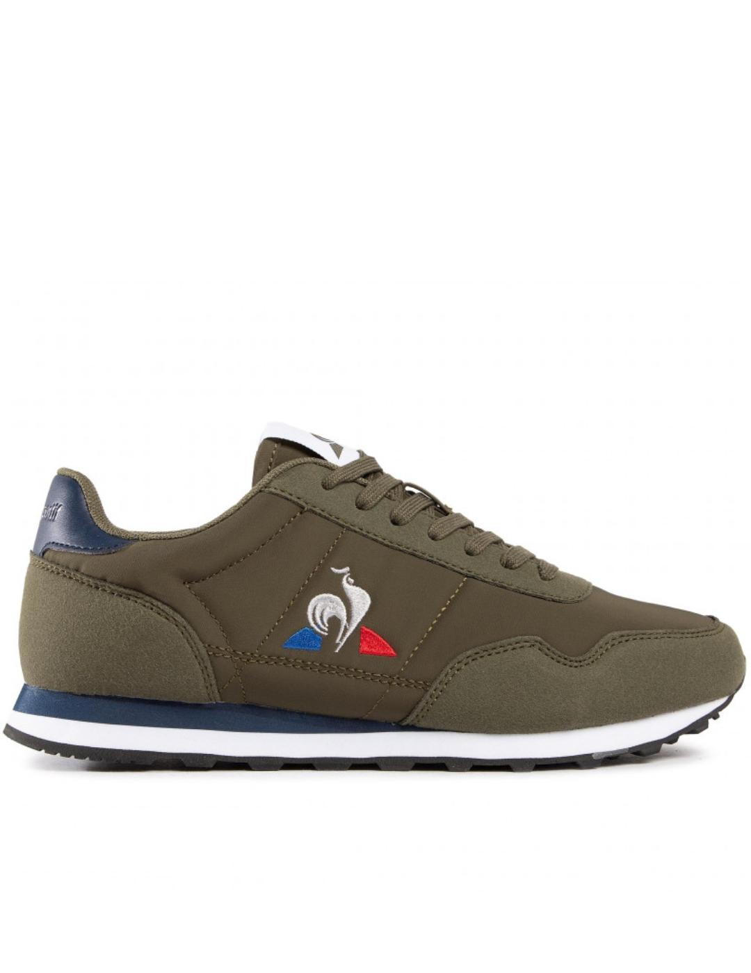 le coq sportif classic