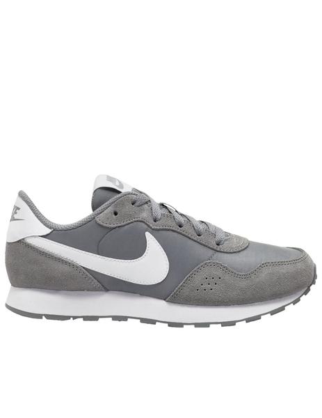 querido Fotoeléctrico antártico Zapatillas nike md valiant gs gris de mujer.