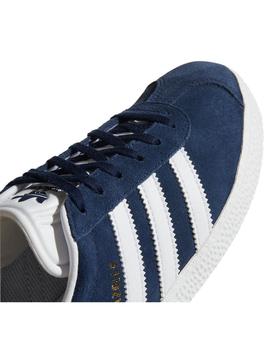 Zapatillas de Niño Adidas Gazelle Azul