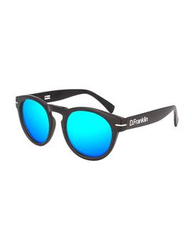 GAFAS UNISEX D.FRANKLIN NEGRO AZUL