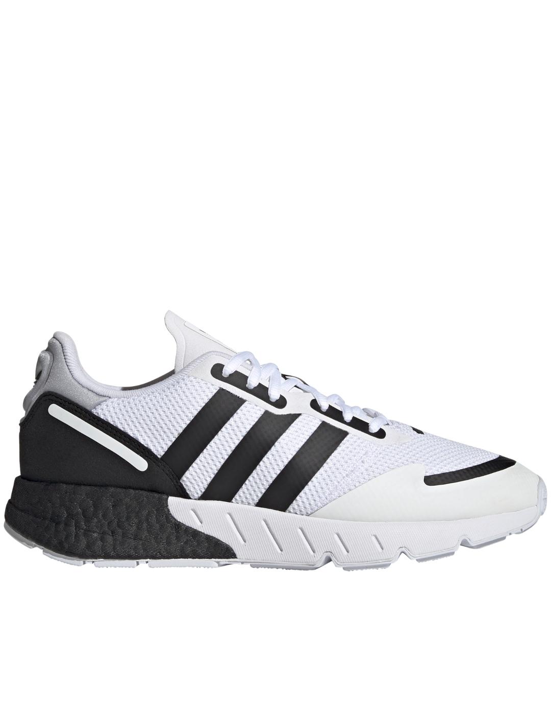 Cambio Árbol Enjuague bucal Zapatillas adidas zx 1k boost blanco de hombre.