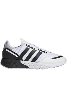 Zapatillas adidas zx 1k boost blanco de hombre.