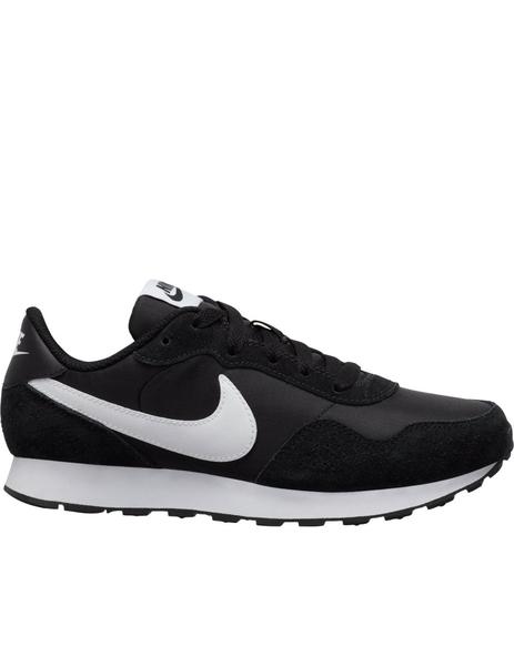 Ejercer Precursor Seguir Zapatillas nike md valiant negro de mujer.