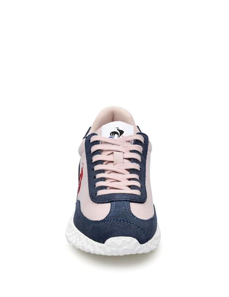 le coq sportif veloce w marino rosa de mujer.