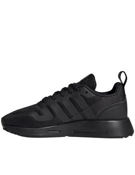 Zapatillas adidas multix c negra de ni o