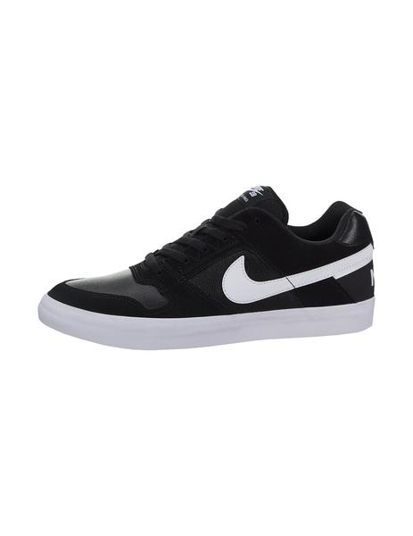 Hombre Nike DELTA FORCE NEGRO