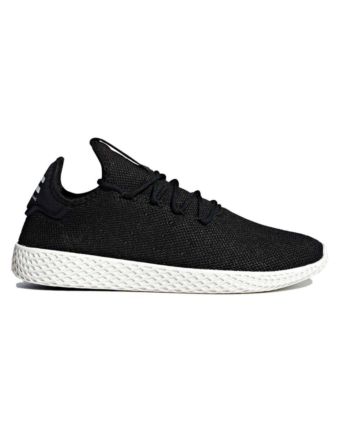 Zapatillas de Hombre Adidas PW TENNIS NEGRO
