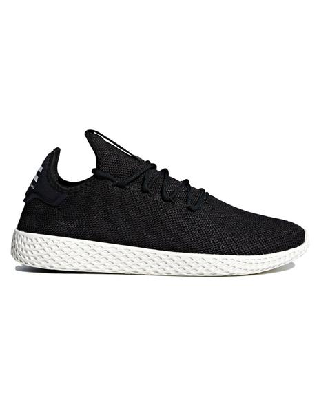 Solicitud casual Refinar Zapatillas de Hombre Adidas PW TENNIS NEGRO