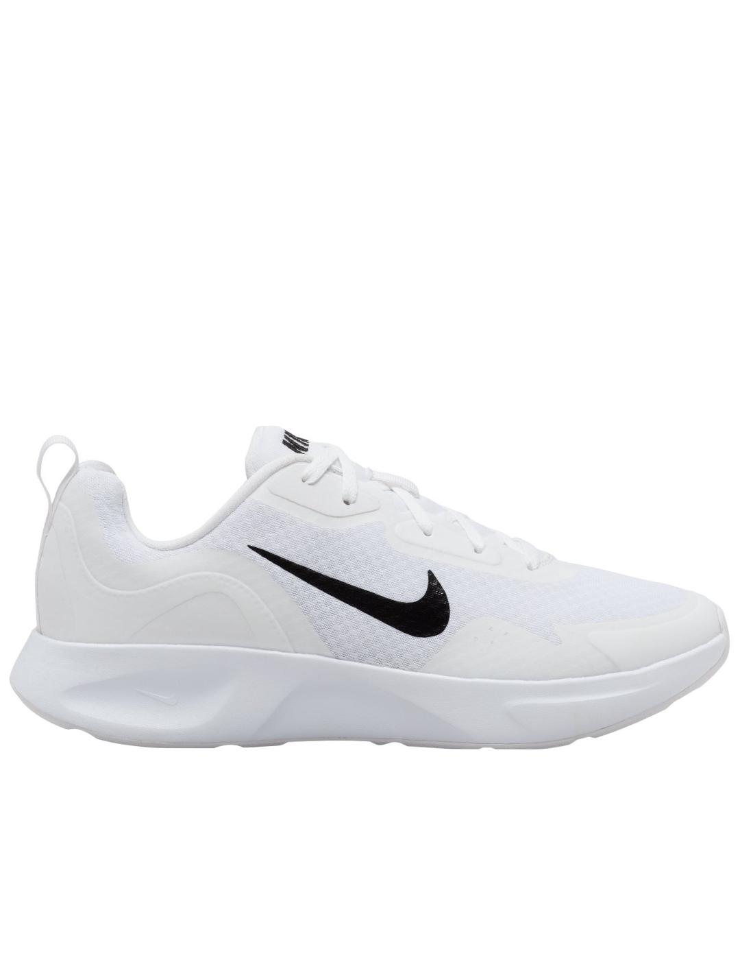 ejemplo mil millones Madurar Zapatillas nike wearallday blanco de hombre.