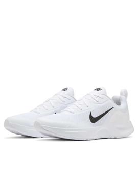 Zapatillas nike wearallday blanco de hombre.