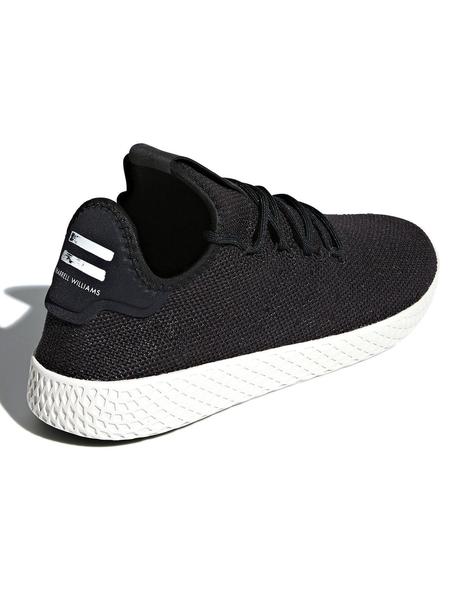 Solicitud casual Refinar Zapatillas de Hombre Adidas PW TENNIS NEGRO