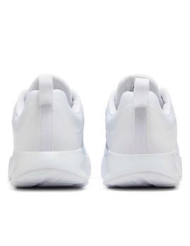 Zapatillas nike wearallday blanco de hombre.