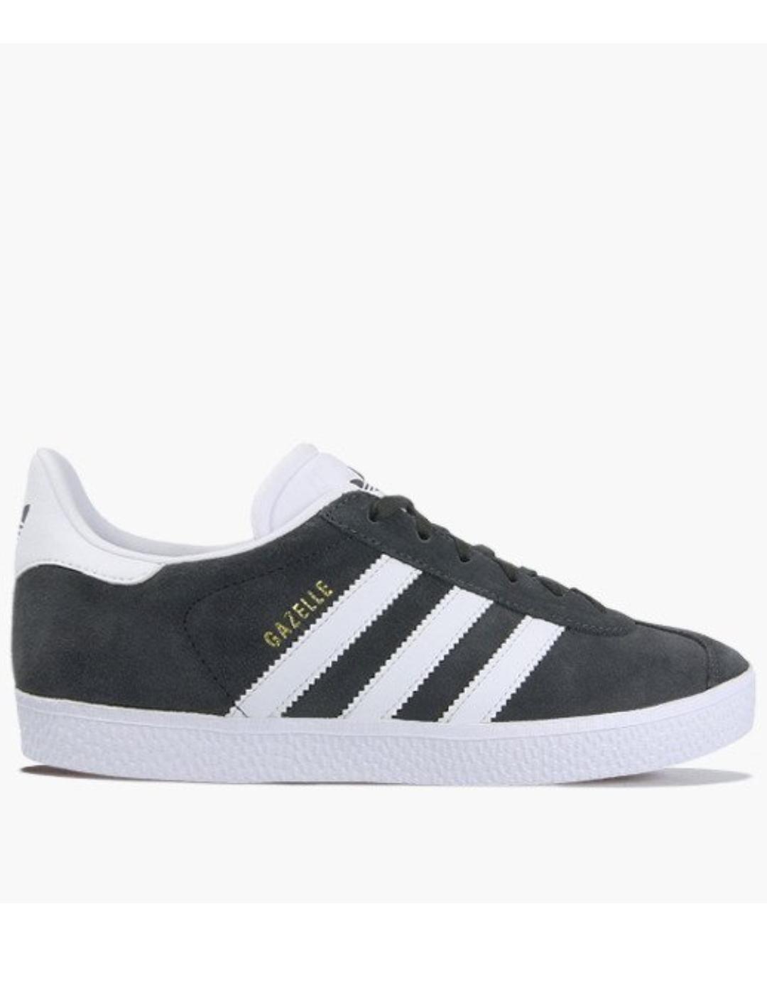 Adidas Gazelle Zapatilla Urbana Niño