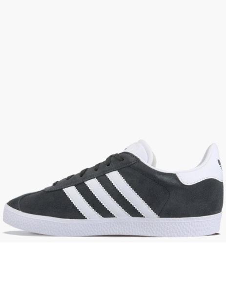 adidas Gazelle J gris zapatillas niños/as tallas 28-38.5