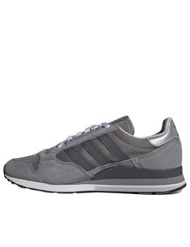 Zapatillas adidas zx 500 gris de hombre.