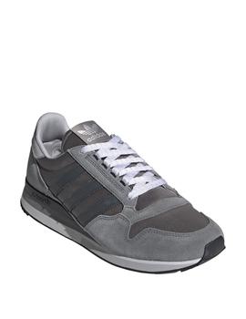 Zapatillas adidas zx 500 gris de hombre.