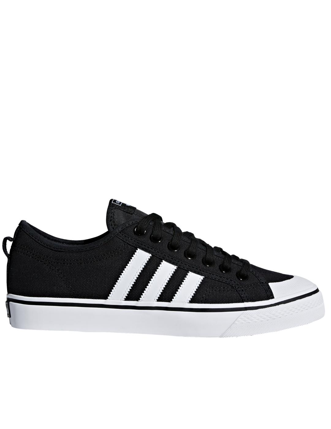 Zapatillas adidas nizza de hombre.