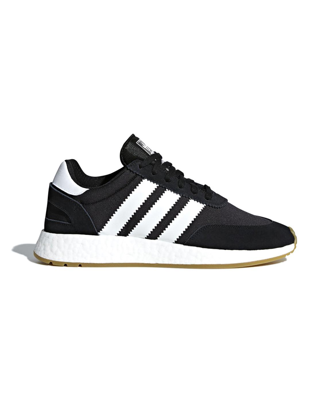 Zapatillas de ADIDAS I-5923 NEGRO