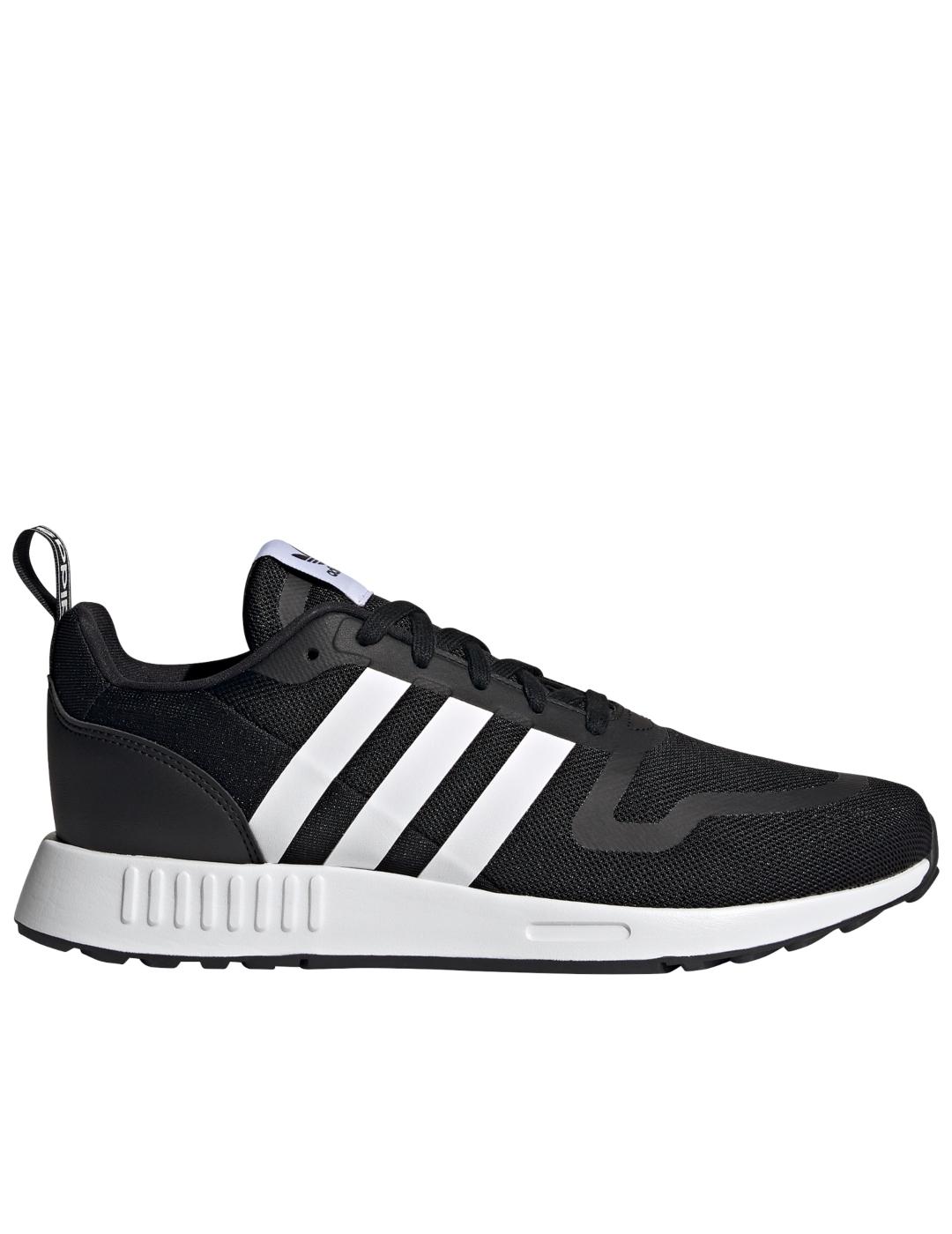 Zapatillas Adidas multix negro de hombre.