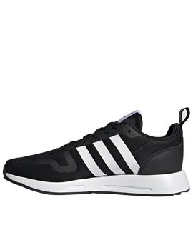 Zapatillas Adidas multix negro de hombre.