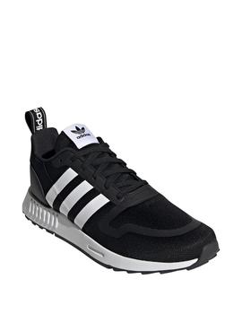 Zapatillas Adidas multix negro de hombre.