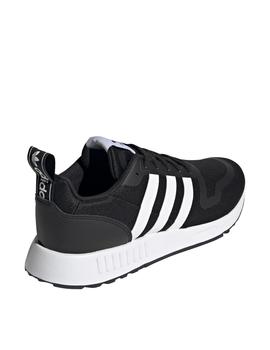 Zapatillas Adidas multix negro de hombre.