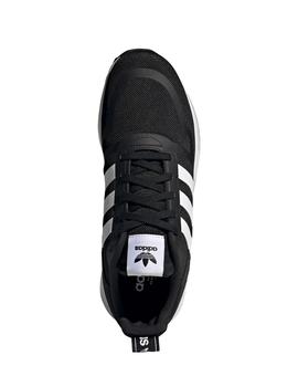 Zapatillas Adidas multix negro de hombre.