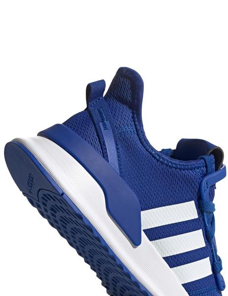 Bombero resistencia Pence Zapatillas adidas u_path run j azul junior.