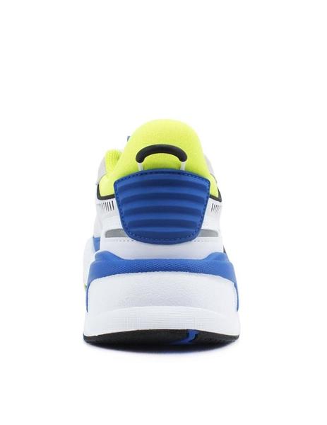 Reducción de precios Armstrong Parte Zapatillas puma rs-x mix blanco azul de hombre.