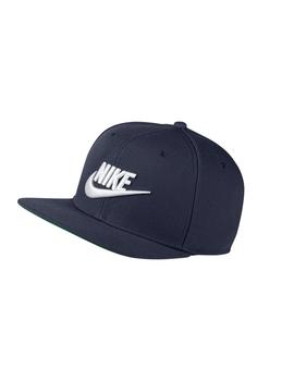 GORRA UNISEX NIKE AZUL