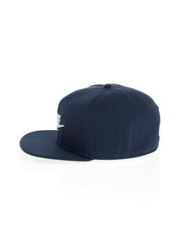 GORRA UNISEX NIKE AZUL