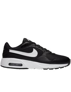 Zapatillas Nike air max sc negro de hombre.