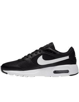 Zapatillas Nike air max sc negro hombre.