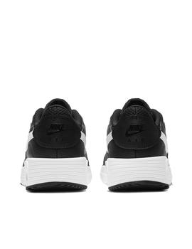 Zapatillas Nike air max sc negro de hombre.