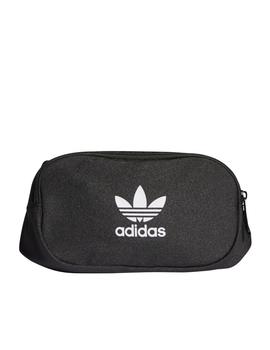 riñonera adidas adicolor waistb negro unisex.