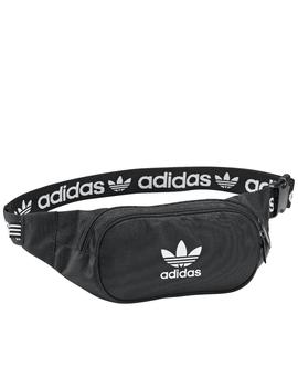 riñonera adidas adicolor waistb negro unisex.