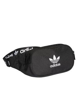 riñonera adidas adicolor waistb negro unisex.