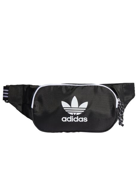 Marcha mala Sustancial flota riñonera adidas ac waistbag negro unisex.