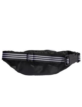 riñonera adidas ac waistbag negro unisex.