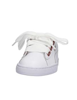 Zapatillas de Mujer Puma LEATHER WN S