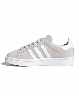 Zapatillas de Adidas I GRIS