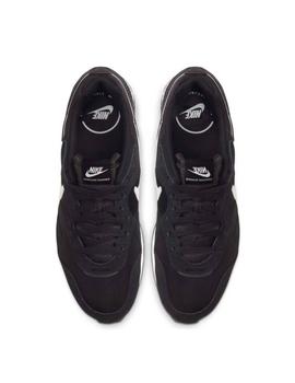 Zapatillas nike venture runner negro de mujer.