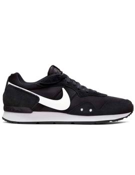 Zapatillas nike venture runner negro de mujer.