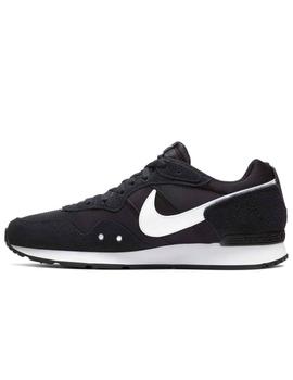 Zapatillas nike venture runner negro de mujer.