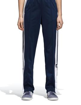 Pantalón Adidas ADIBREAK PANT AZUL MARINO