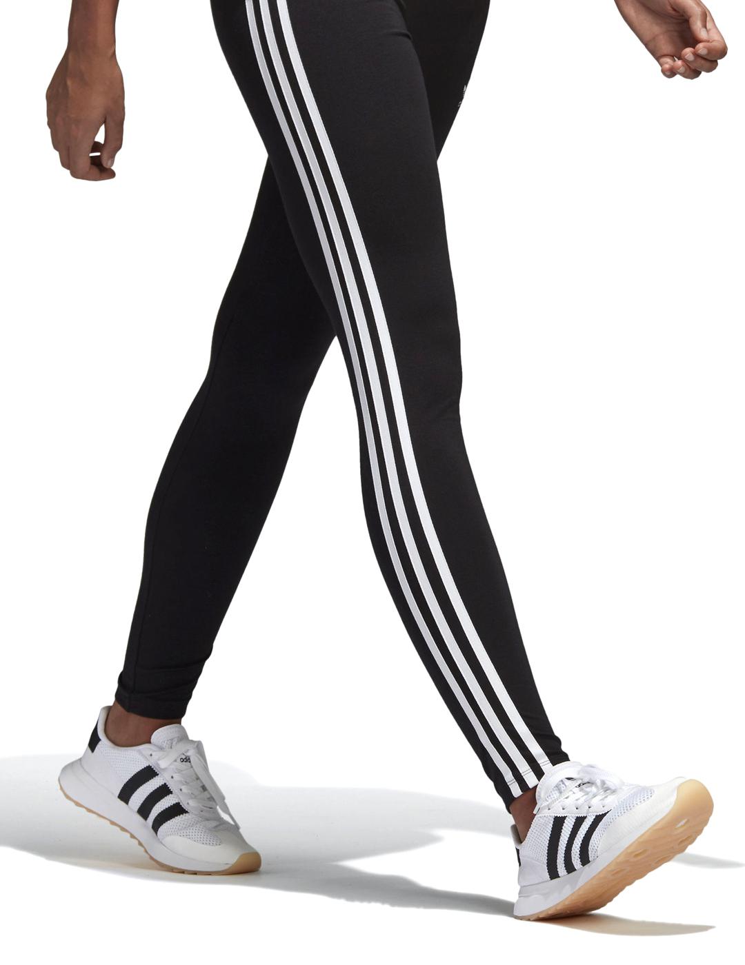 Mallas de mujer Adidas 3 STR TIGHT MALLA