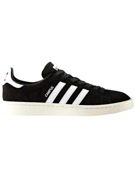 Zapatillas de Hombre Adidas CAMPUS NEGRO