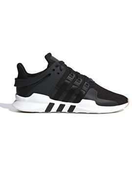 Zapatillas Hombre Adidas EQT SUPPORT ADV NEGRO